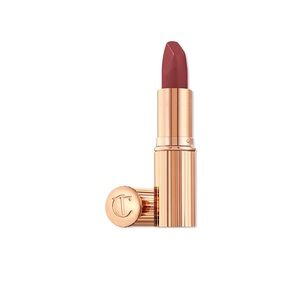 Charlotte Tilbury Pillow Talk 2 Warm berry pink Lipstick